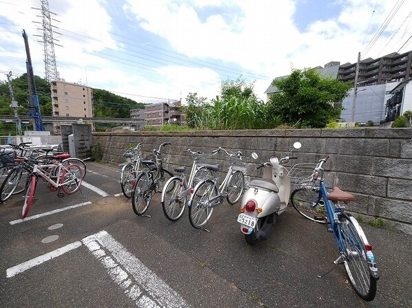 アドニス015の物件内観写真